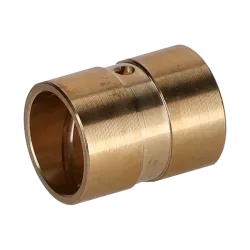 Saiba distantiere JCB Outer Ø: 30 mm, Inner Ø: 25 mm, Height: 38 mm Steering beam bushing - 38 H 808/00237