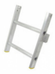 Scara pentru nacela marca Upright