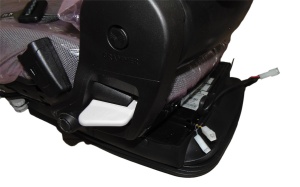 Scaun operator Manitou 958694 - Img 3