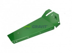 Scut pentru tractoare John Deere