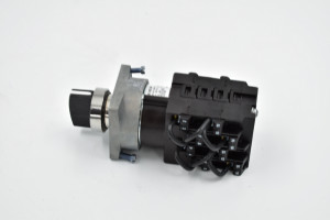 Selector comenzi nacela Haulotte 2440318550 - Img 4