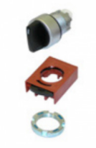 Selector cu 3 pozitii pentru nacele Upright LX31, LX41, LX50
