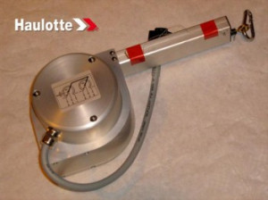 Senzor de directie pentru nacela articulata Haulotte HA20PX, HA41PX, H43TPX