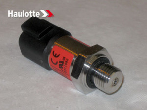 Senzor de presiune nacela Haulotte HA20LE, HS15E, HT16RTJ O