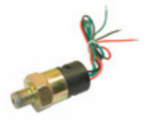 Senzor de presiune pentru nacele Upright