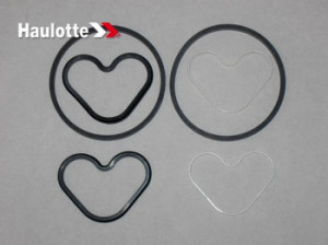 Set 6 garnituri pompa electrica nacela Haulotte HA18PX