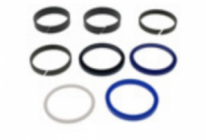 Set etansare cilindru oblon hidraulic 60/62 mm pentru camion Bar CARGOLIFT