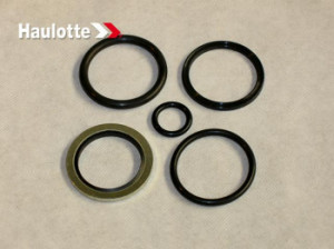 Set garnituri bloc hidraulic Haulotte