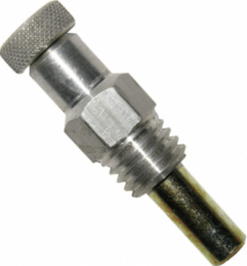 Siguranta blocare tip bolt nacela Genie GS3268RT, GS4390RT, GS5390RT