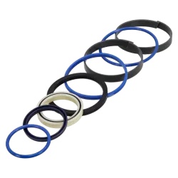 Simering JCB Boom Hydraulic Cylinder Seal Kit 60×110 – 3CX, 4CX 991/00110