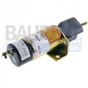Solenoid 12 voltinacela ridicatoare JLG 123348
