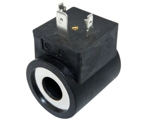 Solenoid 12V 13x37 mm Hydraforce 6306012