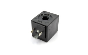 Solenoid 12V 13x45 incarcator telescopic Manitou 706555