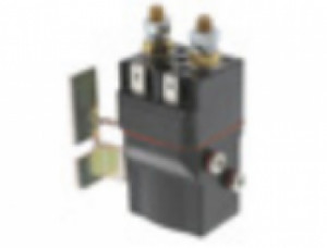 Solenoid 24V ridicare oblon hidraulic autoutilitare ANTEO