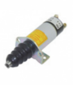 Solenoid de oprire motor pentru nacele Snorkel