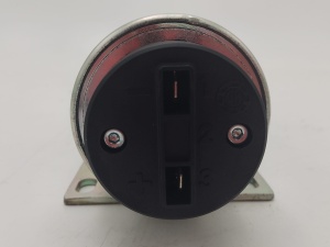 Solenoid liniar 12V 45A 540W AB Trasmissioni MC0601CP - Img 5