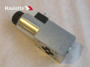 Solenoid nacela Haulotte H25TPX