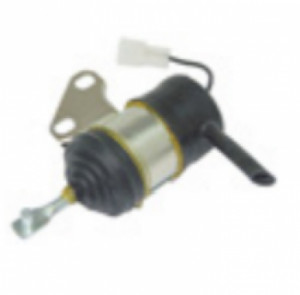 Solenoid oprire motor pentru nacela Nifty HR15, HR17, 210, SD170