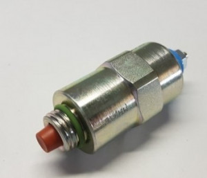 Solenoid petru tractoare John Deere, Fiat Ford
