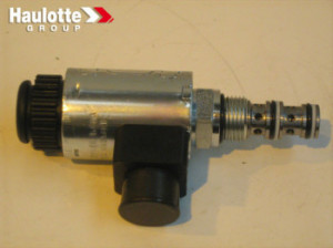 Solenoid sistem hidraulic Haulotte