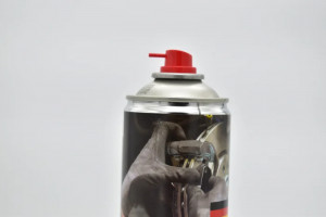 Spray de frane 850ml - set 24 buc - Img 2