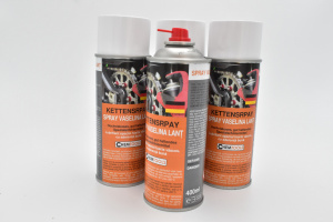Spray lant 400ml Chemtools - Img 4