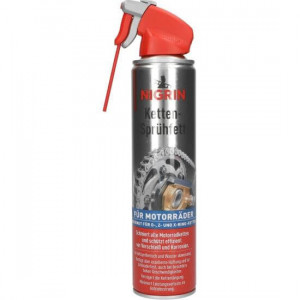 Spray lant moto 400ml NIGRIN - Img 1