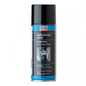 Spray lubrifiere performanta 300ml Liqui Moly