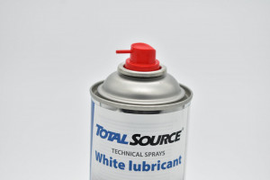 Spray vaselină albă - Spray Totalsource 400ml - bax 12 buc - Img 7