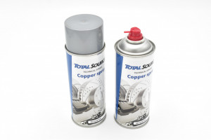 Spray vaselina cupru 400ml - Copper Spray Totalsource - Img 4
