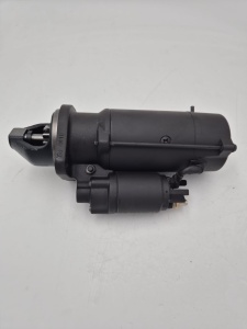 Starter 10 dinti 12V 20-281 Case 47605262 Mahle11132236 15.133.343, Merlo A00666