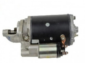 Starter 12V 10 dinti, 2.8kw Manitou 745011