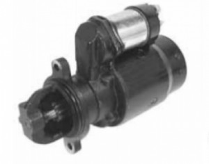 Starter 12V 136TA3461 stivuitor HYSTER 9 dinti