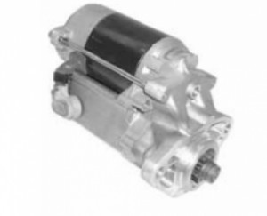 Starter 12V stivuitor HYSTER 9 dinti 135TA5434