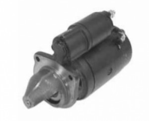 Starter 12V stivuitor MANITOU 9 dinti 135TA5193