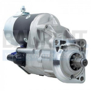 Starter 24V, 10 dinti utilaje Caterpillar 225-3150
