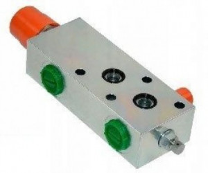 Supapa de echilibrare Manitou 229571