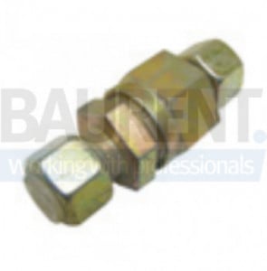 Supapa diametru 12 mm lift hidraulic DHOLLANDIA