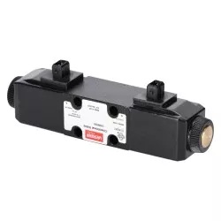 Supapa JCB Valve solenoid 3CX 4CX 25/MM6394