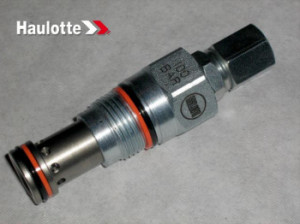 Supapa presiune nacela Haulotte H76, H25TPX, H23TPX, H21TX, HA20P, HA20PX, HA26PX