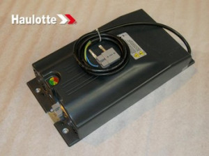 Sursa incarcare nacela electrica Haulotte HA 12, HA 15IP, HA 15I, HA 16PE