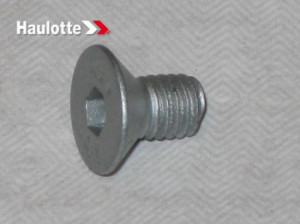 Surub cap hexagonal Haulotte