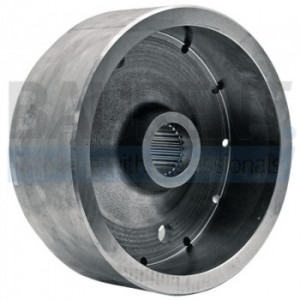 Tambur de frana CASE 123573