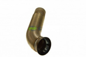 Teava de esapament flexibil pentru tractoare John Deere