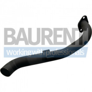 Teava de esapament GRANIT 38006650 pentru tractor Fendt