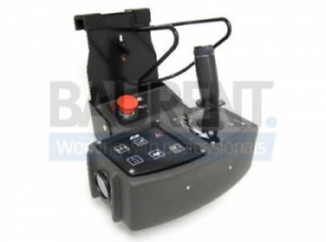 Telecomanda de nacele autoridicatoare JLG 123133