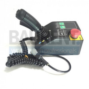 Telecomanda nacela Genie, cutie de control electrica Genie