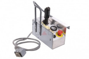 Telecomanda pentru nacela foarfeca electrica Skyjack 130574