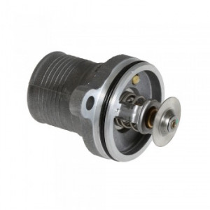 Termostat motor RE RG pentru buldoexcavator JCB 3CX 4CX