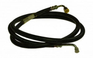 Teva de presiune cu aer conditionat Manitou